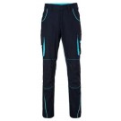 color:navy/turquoise